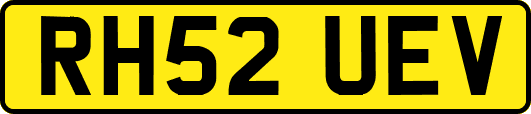RH52UEV
