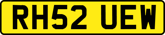 RH52UEW