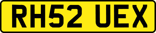 RH52UEX