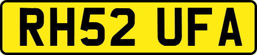 RH52UFA