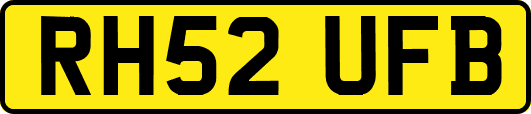 RH52UFB