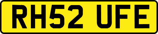 RH52UFE