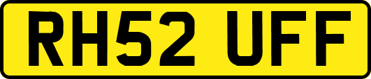 RH52UFF