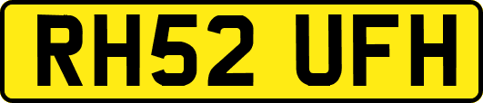 RH52UFH