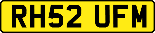RH52UFM