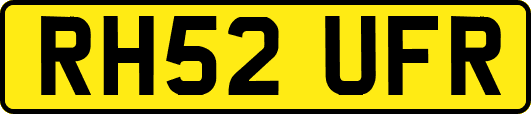 RH52UFR