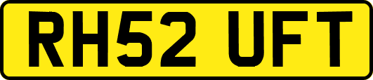 RH52UFT