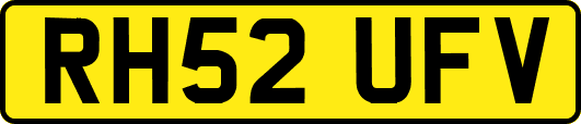 RH52UFV