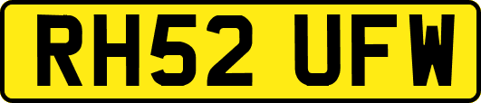 RH52UFW