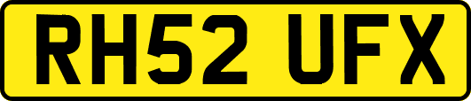 RH52UFX