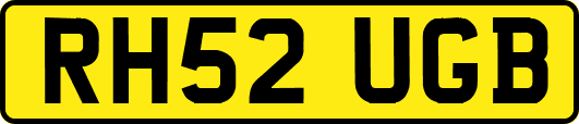 RH52UGB