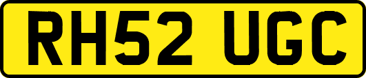 RH52UGC