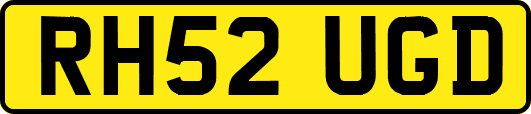 RH52UGD