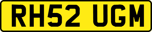 RH52UGM