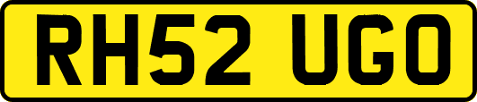RH52UGO