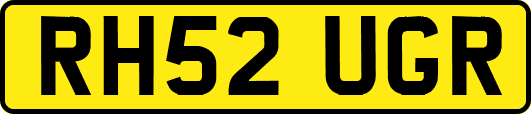 RH52UGR