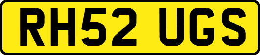 RH52UGS
