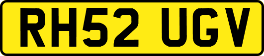 RH52UGV