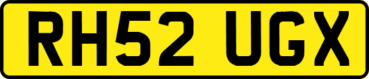 RH52UGX