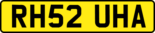 RH52UHA