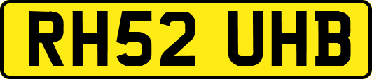 RH52UHB