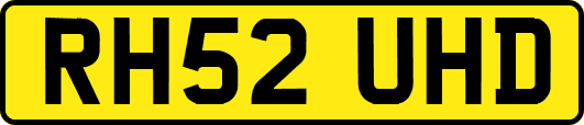 RH52UHD