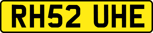 RH52UHE