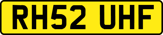 RH52UHF