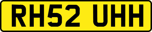 RH52UHH
