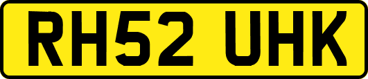 RH52UHK