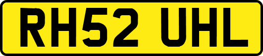 RH52UHL