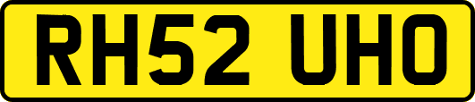 RH52UHO