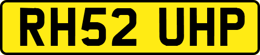 RH52UHP