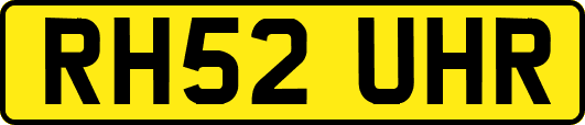 RH52UHR