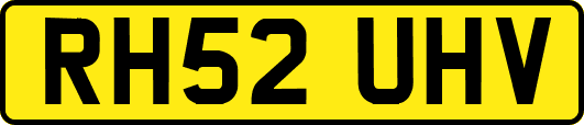 RH52UHV