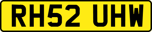RH52UHW