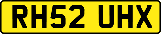 RH52UHX