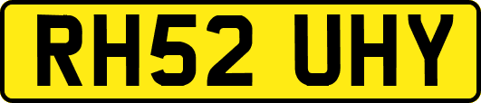 RH52UHY
