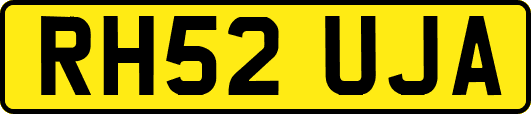 RH52UJA
