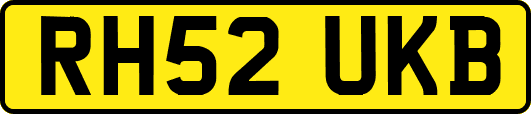 RH52UKB