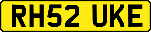 RH52UKE
