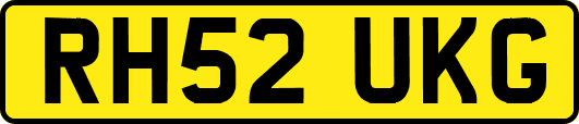 RH52UKG