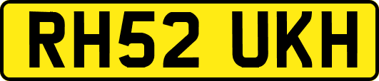 RH52UKH