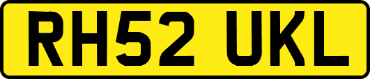 RH52UKL