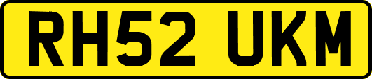 RH52UKM