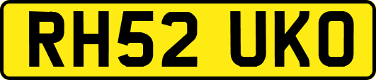 RH52UKO