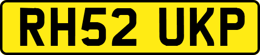 RH52UKP