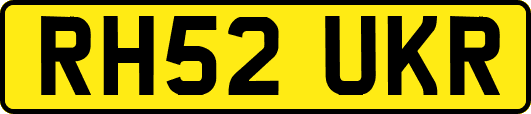 RH52UKR