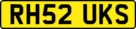 RH52UKS