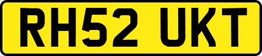 RH52UKT